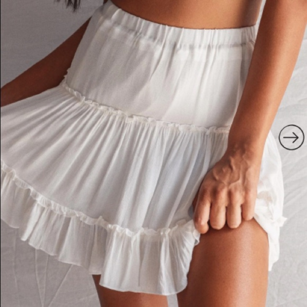 Princess Polly Skirt